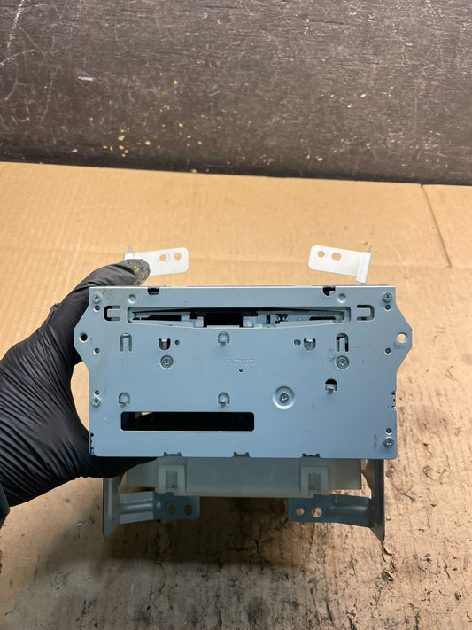 2009 - 2010 Nissan Murano Maxima M35 M37 BOSE Radio CD Navigation V9124 DG0