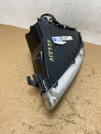 2000 to 2007 Ford Taurus Right Passenger RH Side Halogen Headlight AF8328 DW8