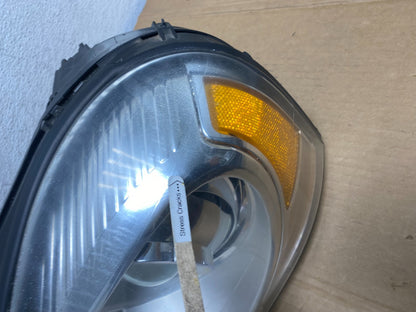 2008 - 2014 Volvo XC90 Left Driver Projector Headlight Xenon AD0734 DG4