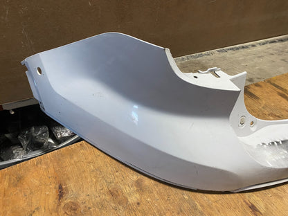 2011 to 2015 Ford Explorer Rear Upper Bumper Cover V6468 PS1