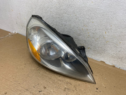 2011 to 2013 Volvo S60 Right Passenger RH Side Halogen Headlight AH9049 DG2