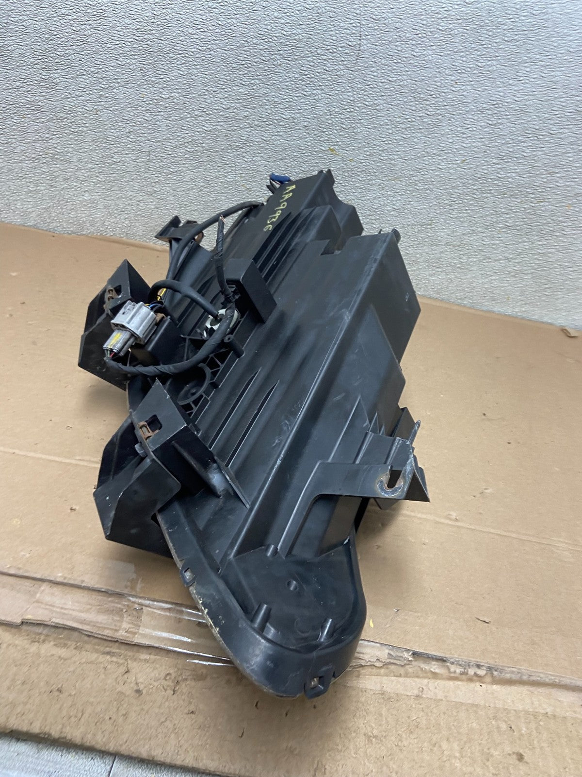 2007 - 2009 Mazda Cx9 Cx-9 Left Driver LH Headlight Halogen Oem AA9936 DW6