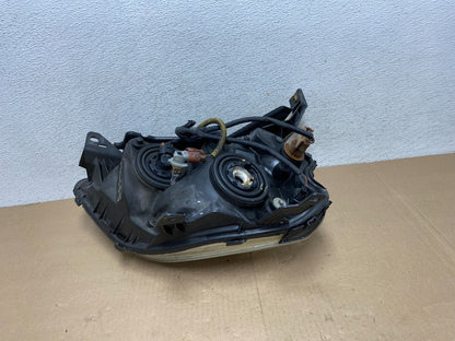 2005 2006 2007 Ford Five Hundred Halogen Headlight Left Driver Lh AG4558 DW7
