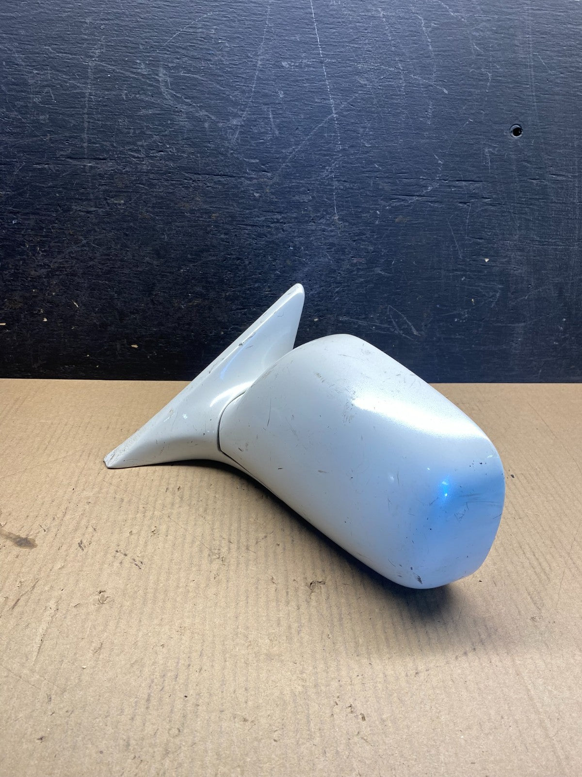1997 to 2001 Lexus ES300 Left Driver LH View Door Mirror AH4519 DW2