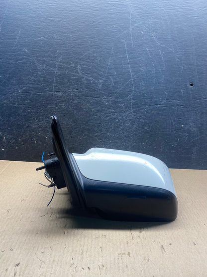 2006-2010 Ford Fusion Milan Left Driver Side Door Mirror AH3360 LK3