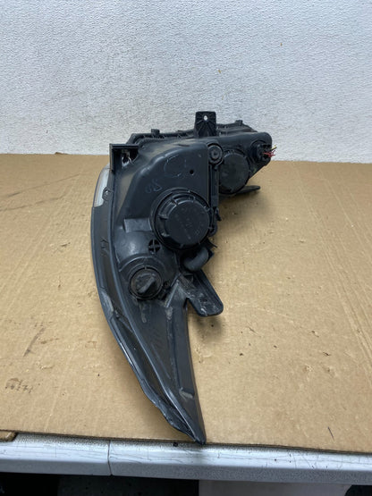 2011 - 2014 Hyundai Sonata Right Passenger Rh Side Headlight Halogen AG0543 DW6