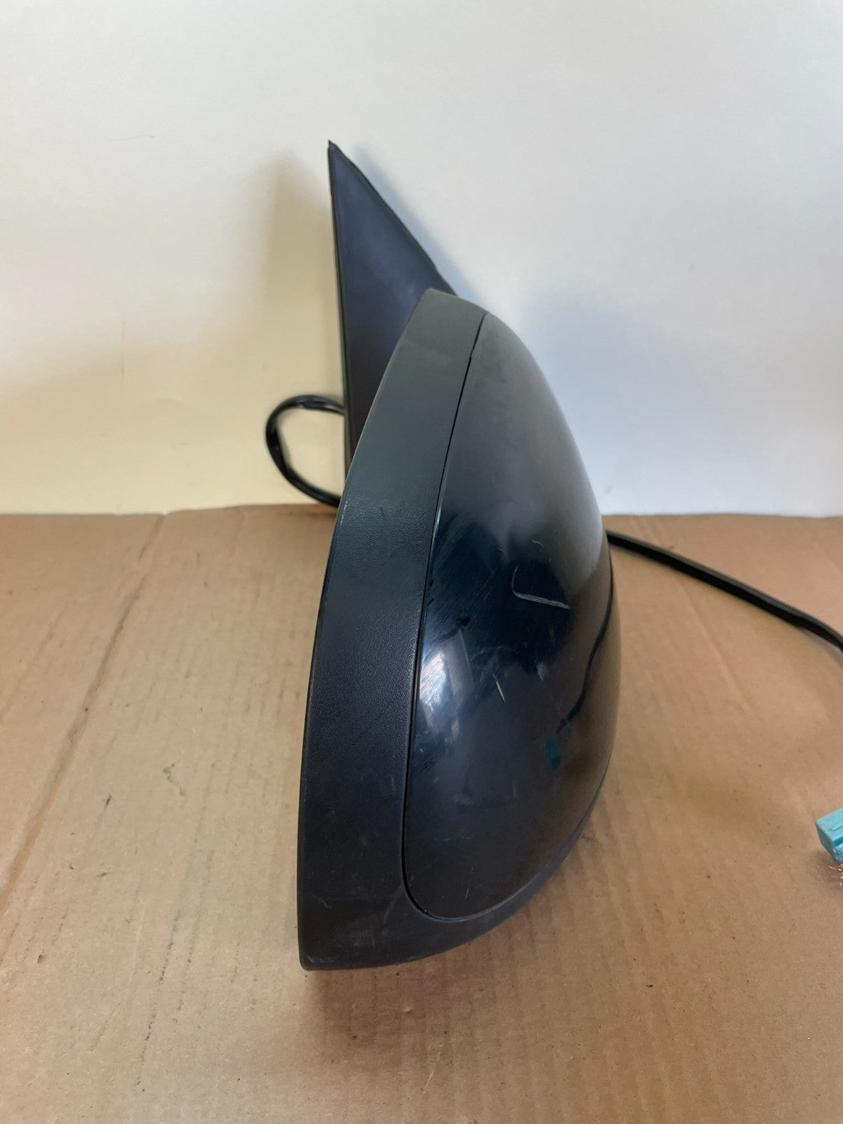 2003-2006 Chevrolet Tahoe Suburban Right Passenger Heated Mirror AG7751 DW9