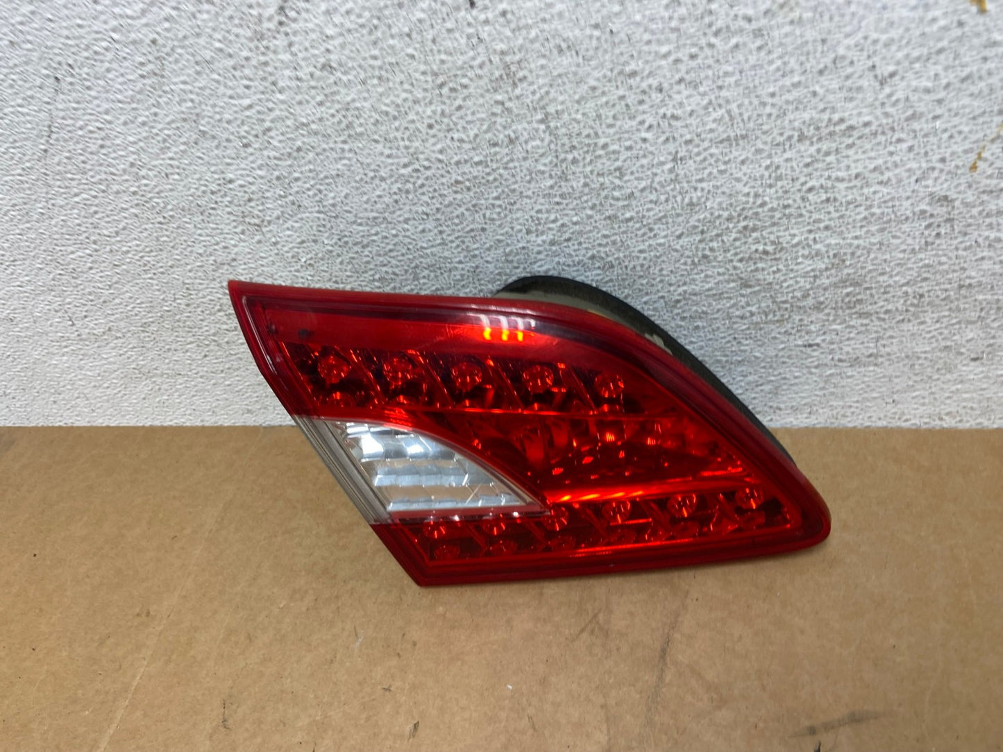 2013 2014 2015 Nissan Sentra Led Left Driver LH Inner Tail Light AE3083 LK1