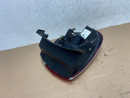 2011 to 2015 Lincoln MKX Right Passenger RH Side Tail Light AF4379 LK3