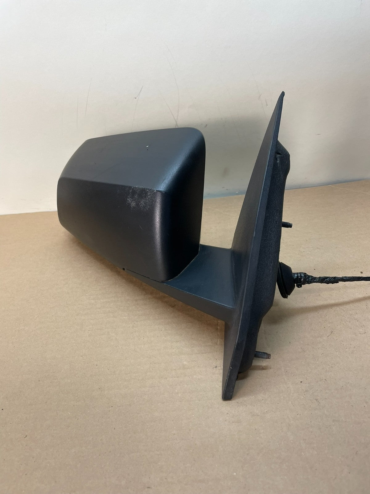 2009-2017 Chevrolet Traverse Right Passenger Rh Side Mirror AH8762 DW1