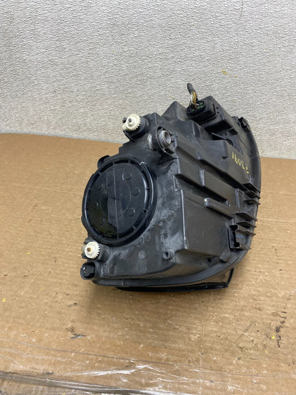 2011 to 2014 Volkswagen Jetta Left Driver LH Headlight Halogen OEM Z3091 DW8