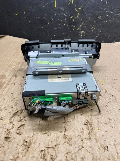 2005 to 2010 Honda Odyssey Am Fm Cd Player Radio Receiver X6407 DG3