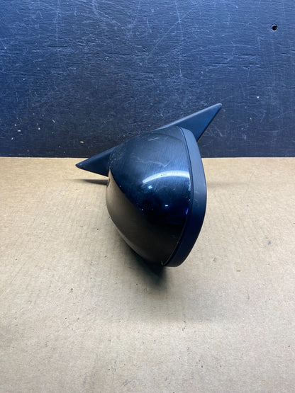 2009 to 2011 BMW 328i 335i Left Driver Lh Side View Door Mirror AH7122 DW9
