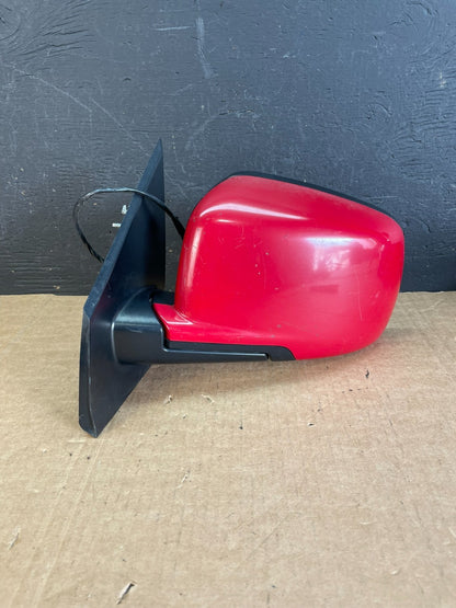 2009 - 2020 Dodge Journey Left Driver LH View Door Heated Mirror AE8335 DW0