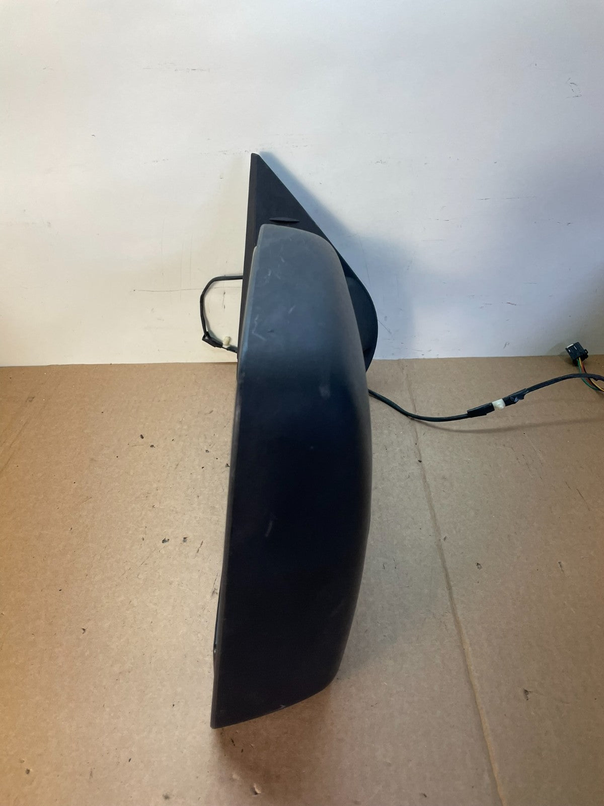 2003 2006 Chevrolet Silverado Sierra Right Passenger Tow Door Mirror AH6219 DG7
