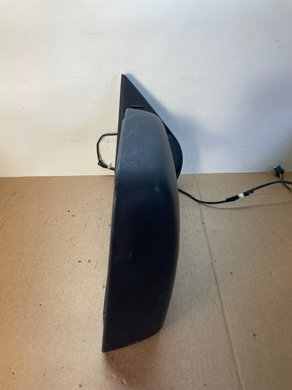 2003 2006 Chevrolet Silverado Sierra Right Passenger Tow Door Mirror AH6219 DG7