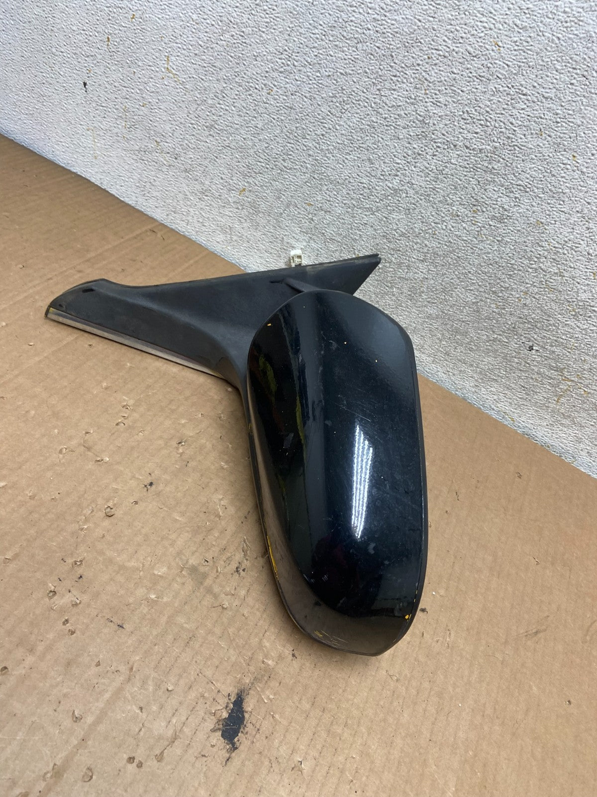2015 to 2017 Toyota Camry Left Driver LH Door View Mirror AI8802 LK1