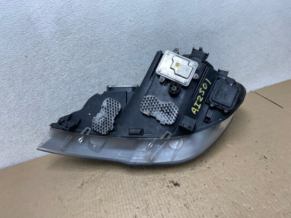 2011 to 2013 BMW X5 Right Passenger RH Side Headlight Xenon HID AI2501 LK8