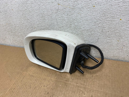 2007 to 2008 Mercedes GL-Class Left Driver LH Side Door View Mirror L82648