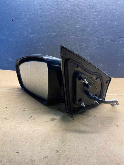 2009 to 2014 Nissan Murano Left Driver LH Side View Door Mirror AD3387 DG11