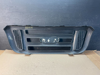 2006 to 2011 Ford Ranger Front Upper Grill Grille ae3331 DG3