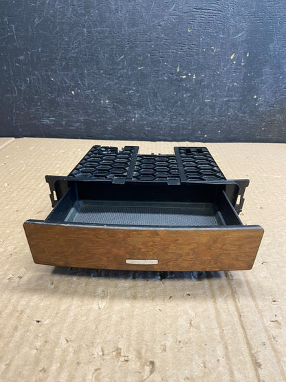 2007-2012 Mercedes GL450 X164 Center Console Ash Tray Compartment AF6338 DG1
