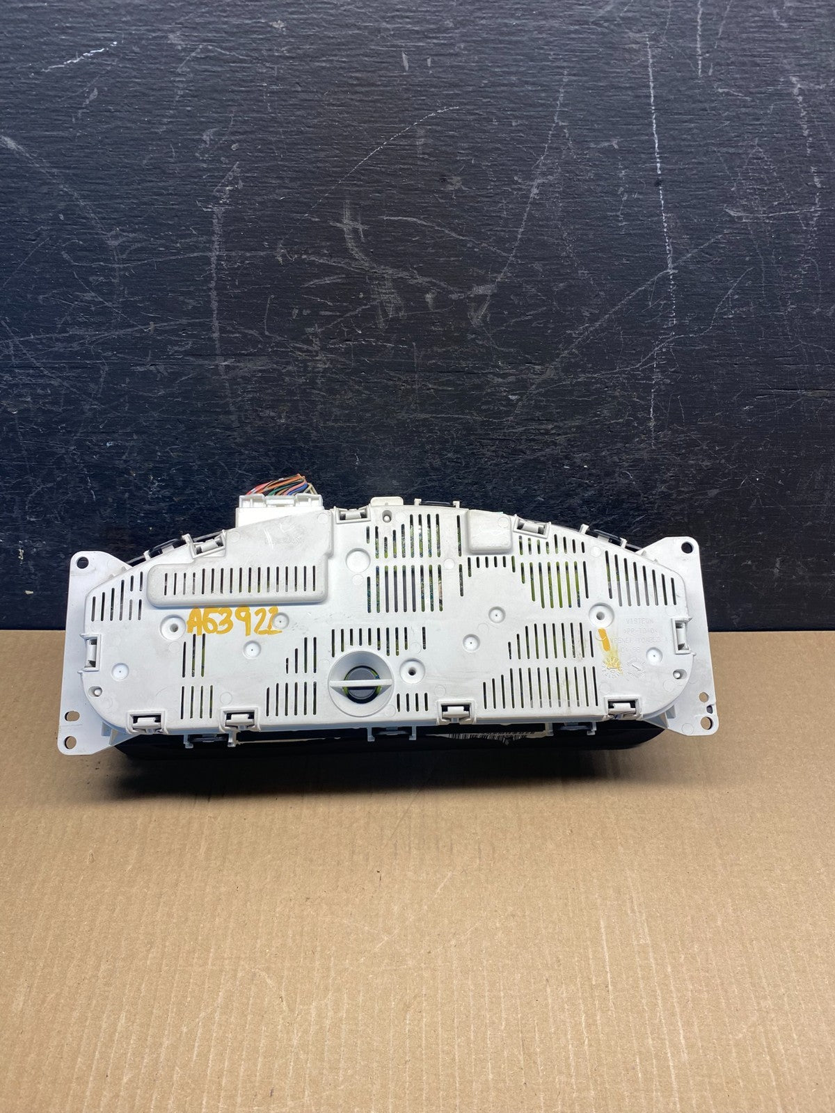 2010 2011 2012 Nissan Pathfinder Speedometer Cluster Gauge AG3922 DW3