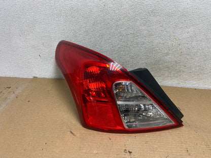 2012-2019 Nissan Versa Sedan Left Driver LH Side Tail Light AH4184 LK0