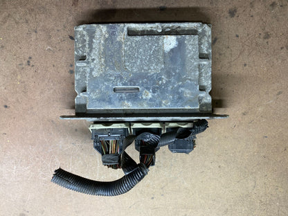 2005 Ford E-Series 5.4L Engine Control Computer 5c2a-12a650-crb L4001 DG0