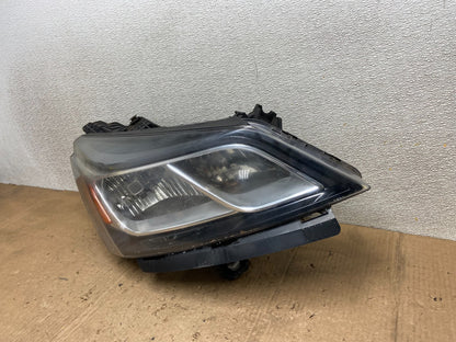 2013-2017 Chevrolet Traverse Right Passenger Side Halogen Headlight AA7156 DW1