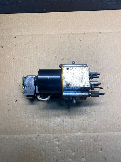 2004 2007 Ford E250 E350 Econoline Anti-Lock ABS Antilock Brake Pump ag9535 DG1