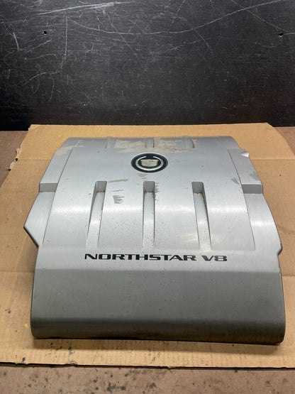 1997 to 2004 Cadillac Deville Seville Northstar Engine Motor Cover L3659 DG0