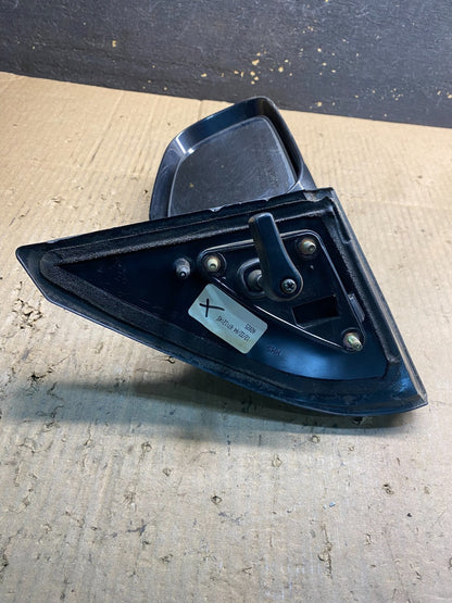 2003 to 2008 Toyota Matrix Right Passenger Rh View Door Mirror Oem AB0465 MS5