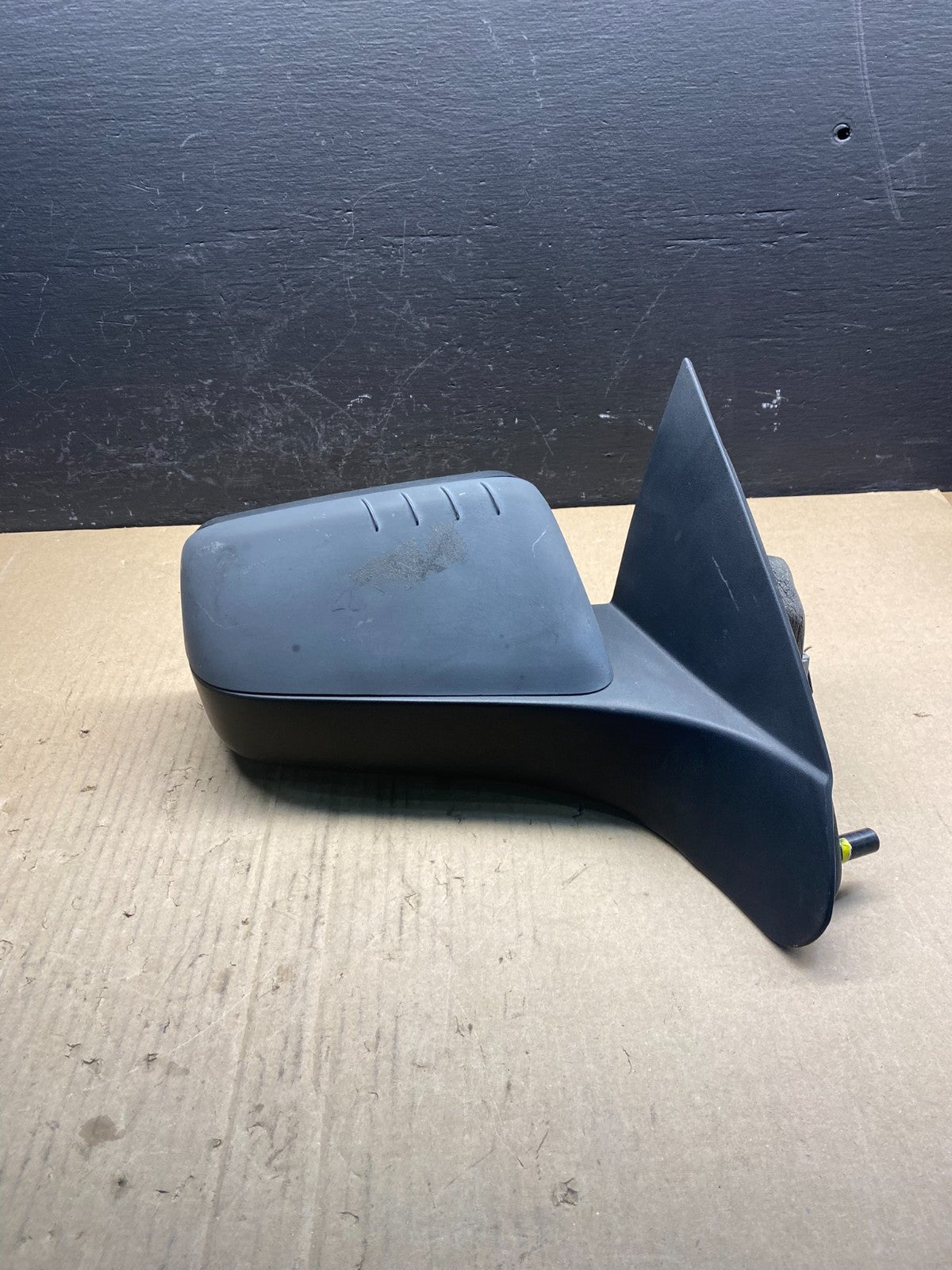 2008 to 2011 Ford Focus Right Passenger View Door Heated Mirror Oem AC2378 MS0