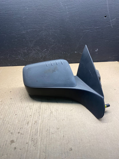 2008 to 2011 Ford Focus Right Passenger View Door Heated Mirror Oem AC2378 MS0
