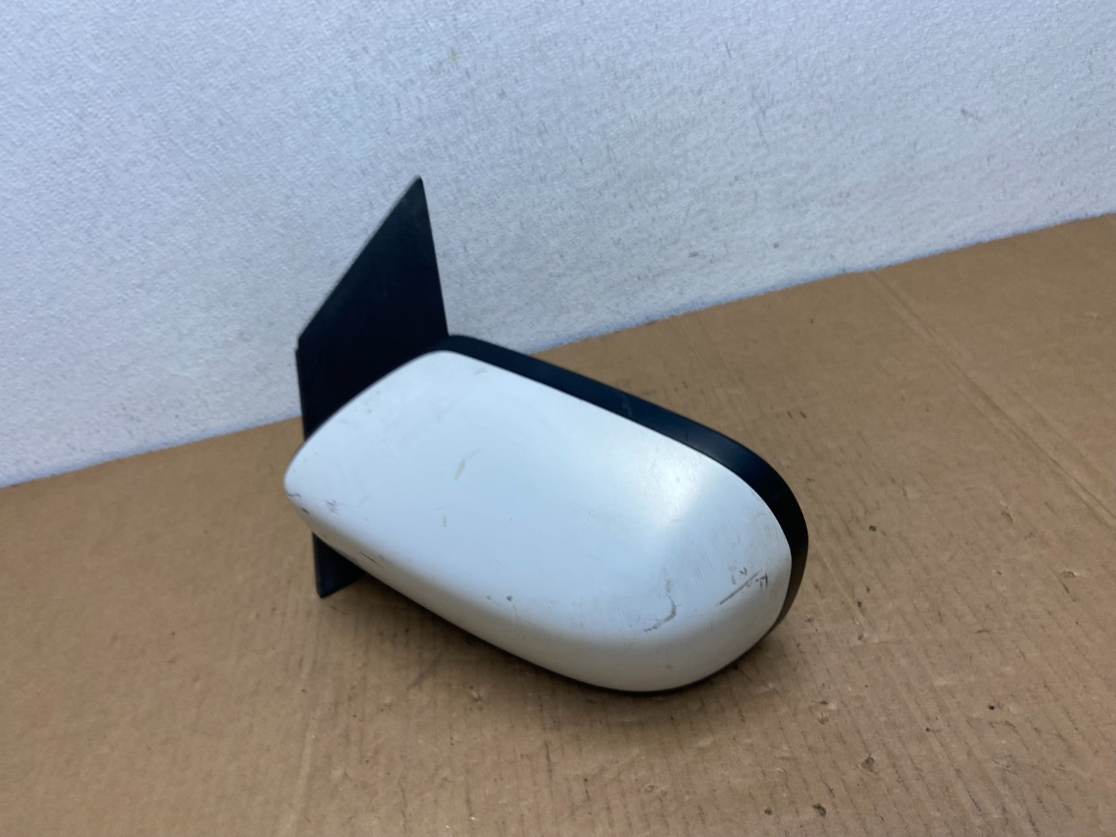 2007-2012 Mazda CX-7 Left Driver LH Side View Door Mirror AC7587 DW1