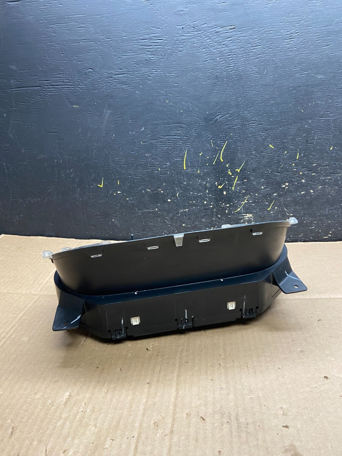 2008 Ford Explorer Speedometer Cluster Gauge Oem y2199 DG3