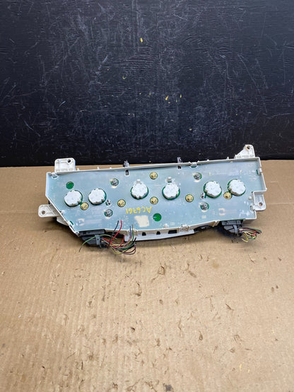 2006 Ford E350 Gauge Speedometer Cluster ac6761 DG5
