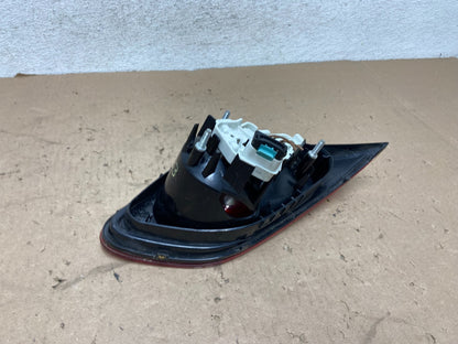 2009-2012 Volkswagen CC Right Passenger RH Side Tail Light Inner Trunk AG43334