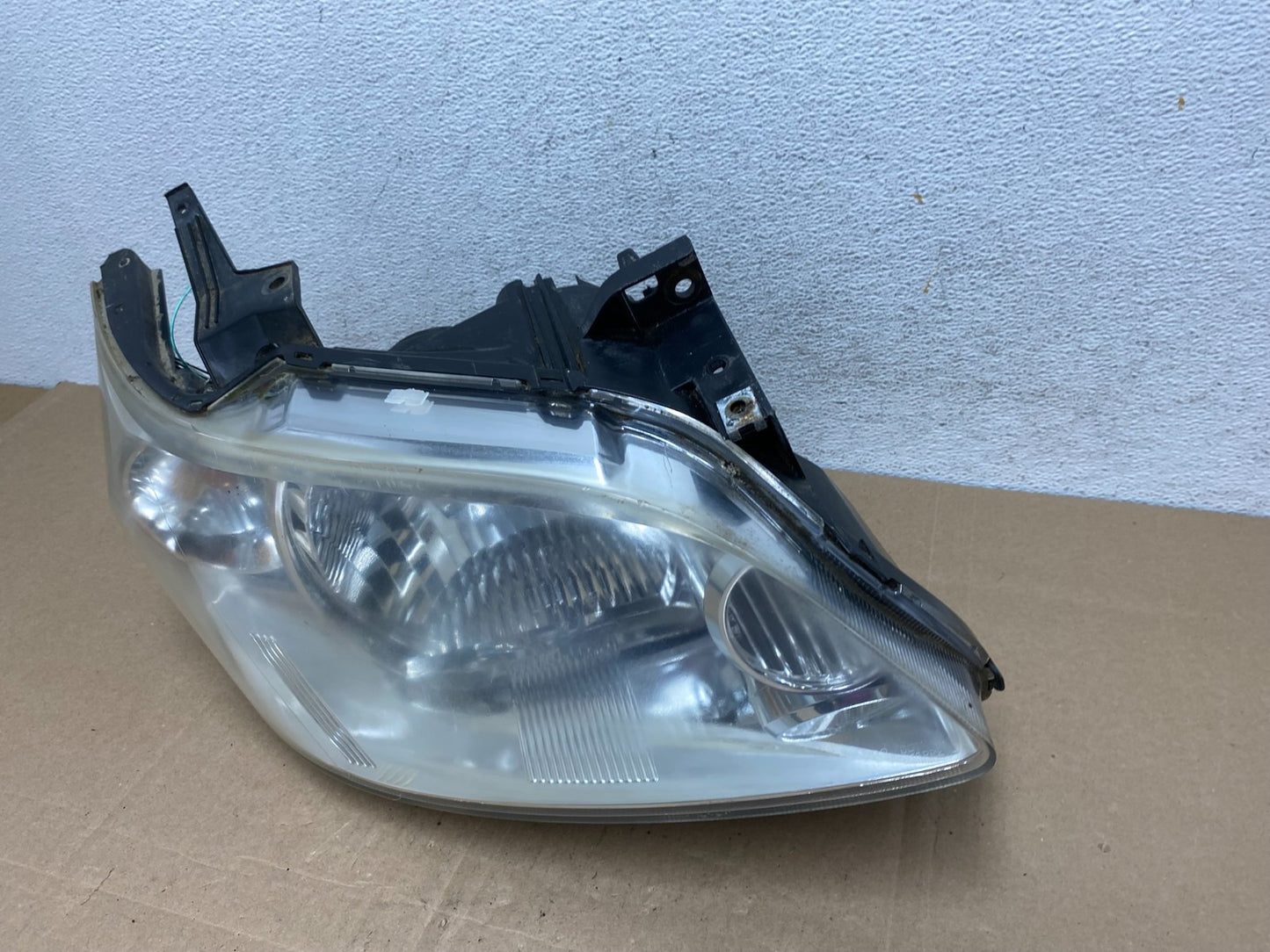 2004 2005 2006 Mazda Mpv Right Passenger RH Headlight ae4912 DG1