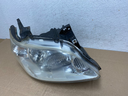 2004 2005 2006 Mazda Mpv Right Passenger RH Headlight ae4912 DG1