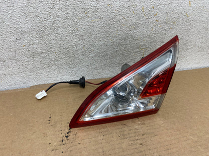 2011-2014 Nissan Murano Right Passenger RH Side Inner Tail Light AH7877 LK1