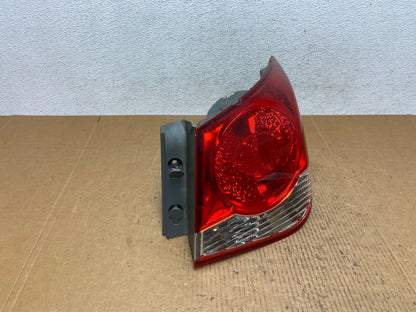 2011 2012 2013 2014 Chevrolet Cruze Right Passinger RH Side Tail Light AE1339 LK2
