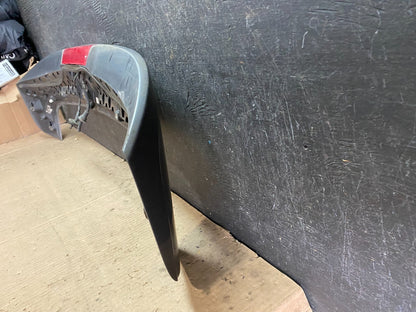 2012 to 2017 Ford Focus SE 4DR Hatchback Trunk Lid Spoiler Wing OEM i8007 DG17