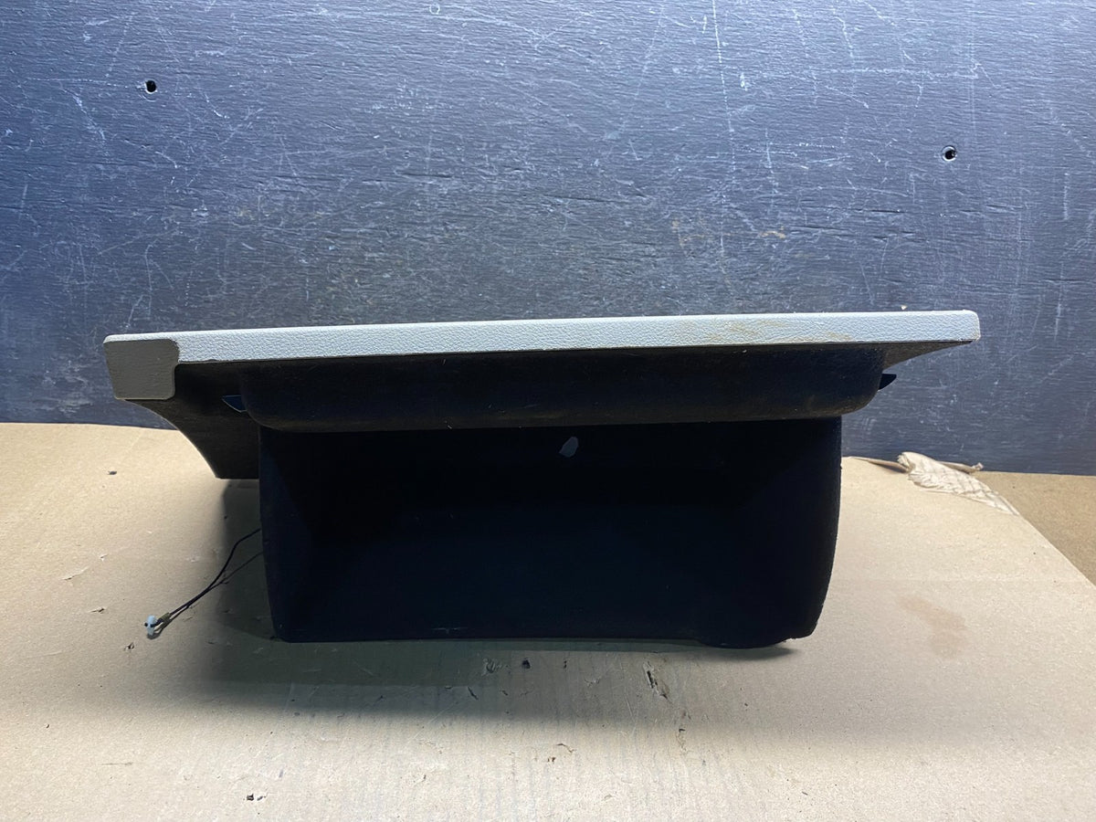 2011 to 2020 Dodge Durango Dash Glove Box Storage Compartment Bin AI7424 DG3