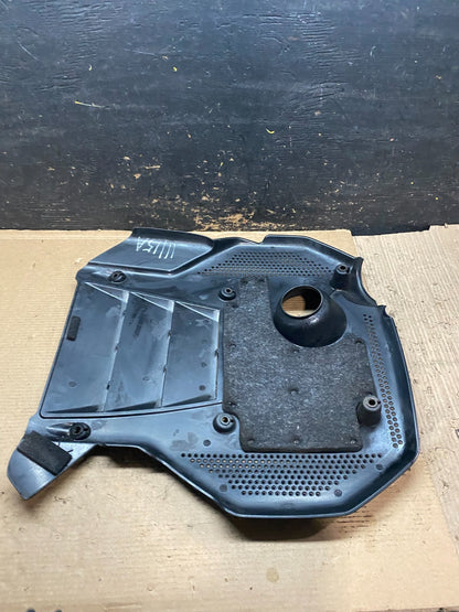 2006 to 2008 Hyundai Sonata V6 Engine Motor Shield Cover OEM V9403 DG6