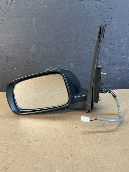 2004 to 2009 Toyota Prius Left Driver LH View Door Mirror AD0356 DW4