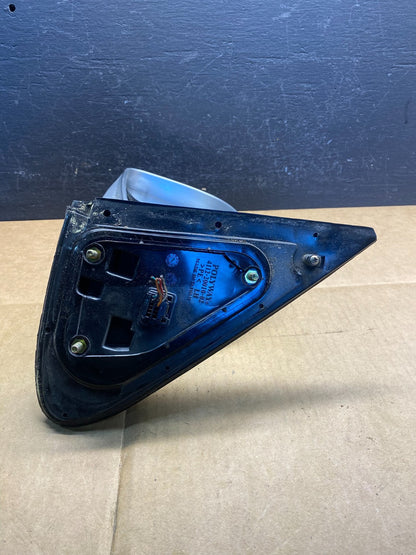 2007 to 2012 Hyundai Santa Fe Left Driver LH Side View Mirror Power AD3564 DW10