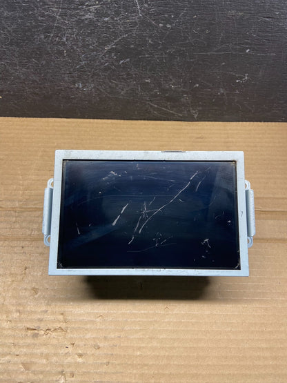 2013 2014 Ford Explorer 8" Radio Information Display Screen ae4535 DG0