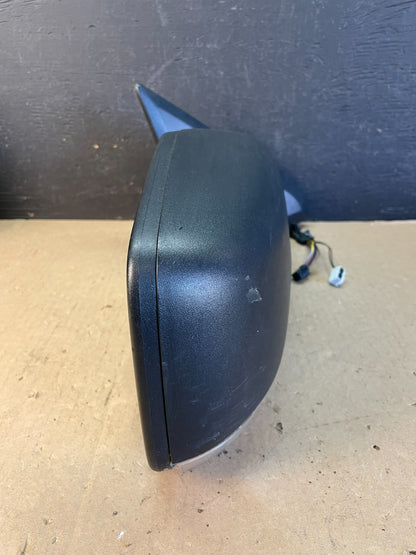 2009 - 2012 Ram 1500 Right Passenger RH Side View Door Heated Mirror AF8446 DG8